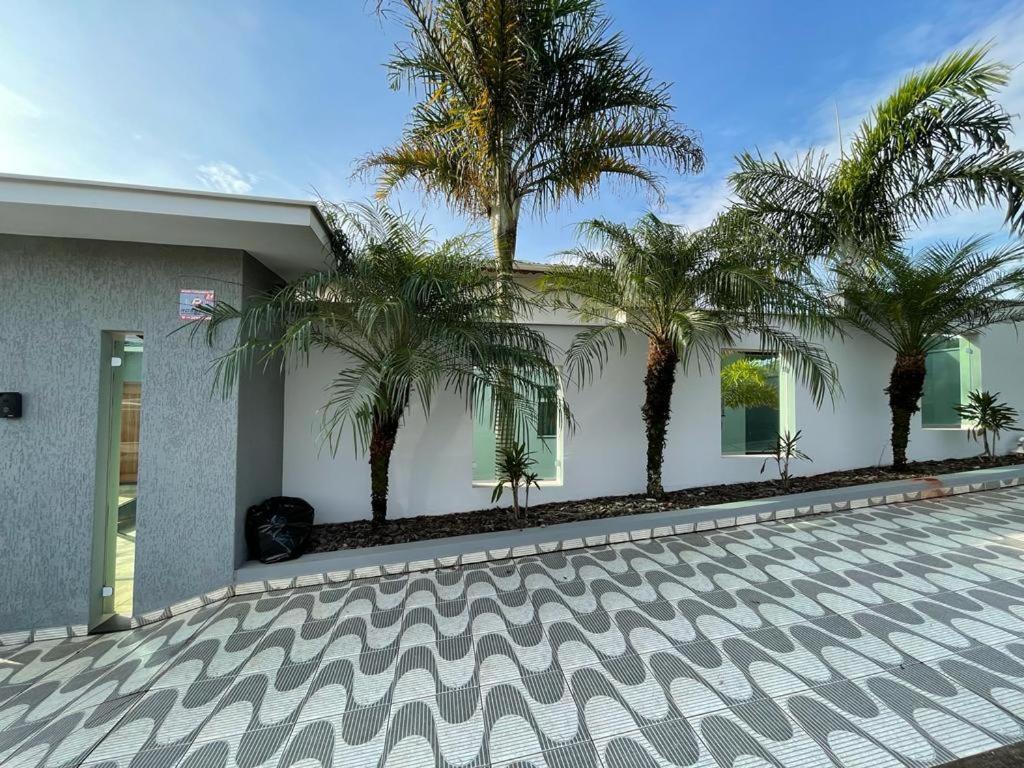 Casa alto padrão com área gourmet completa, piscina e campo futebol Socorro (Sao Paulo) Exterior foto